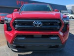 2025 Tacoma Thumbnail 9