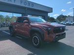 2025 Tacoma Thumbnail 3