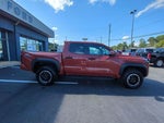 2025 Tacoma Thumbnail 4