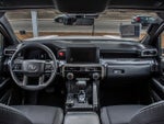 2025 Tacoma Thumbnail 9