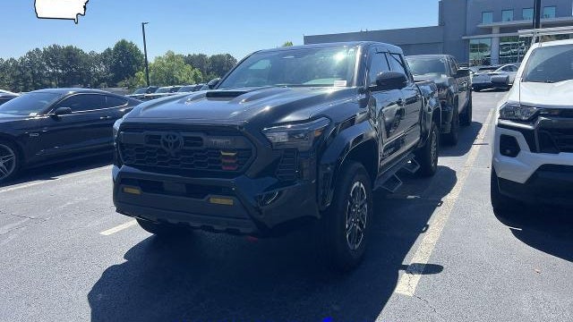 Preowned 2025 Toyota Tacoma SR5 for Sale