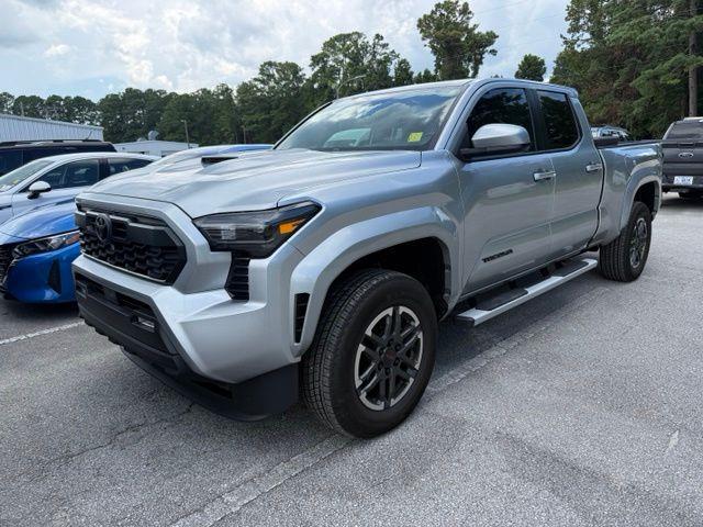 2025 Toyota Tacoma - $42,658