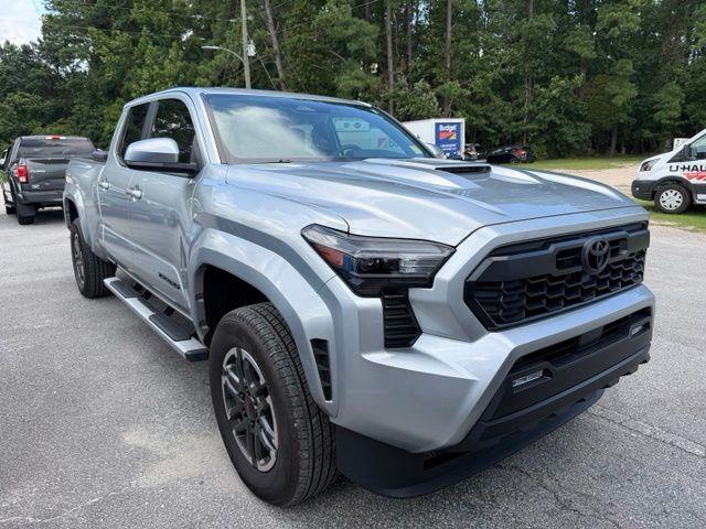2025 Toyota Tacoma - $42,658