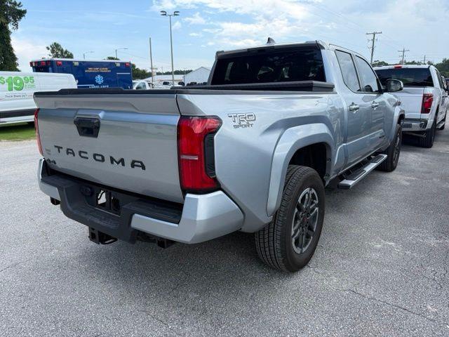 2025 Toyota Tacoma - $42,658