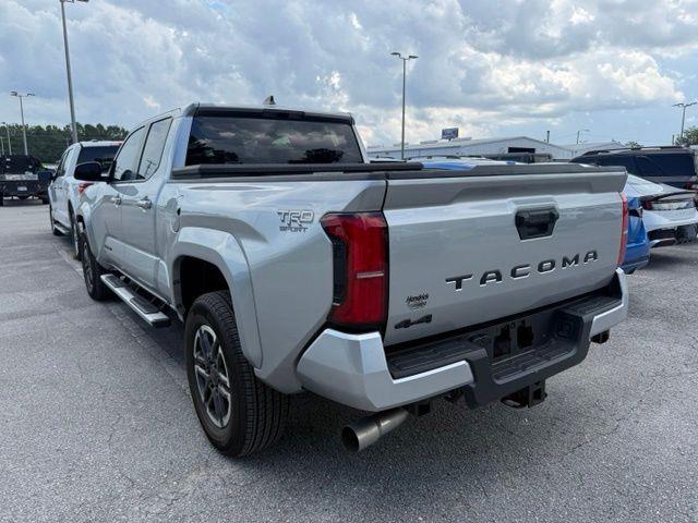 2025 Toyota Tacoma - $42,658