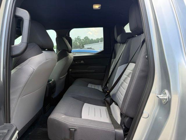 2025 Toyota Tacoma - $42,658