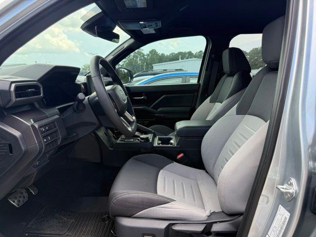 2025 Toyota Tacoma - $42,658