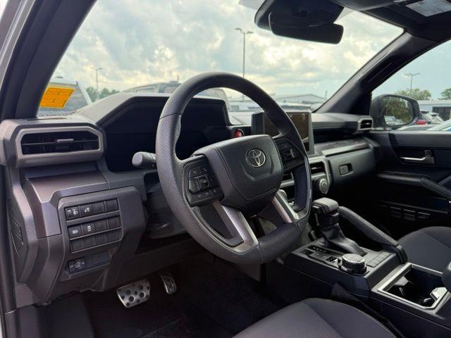 2025 Toyota Tacoma - $42,658