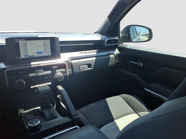 2025 Toyota Tacoma - $42,658