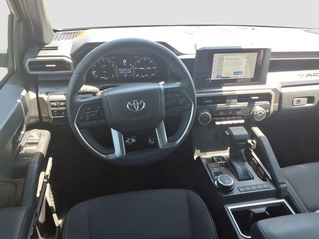 2025 Toyota Tacoma - $42,658