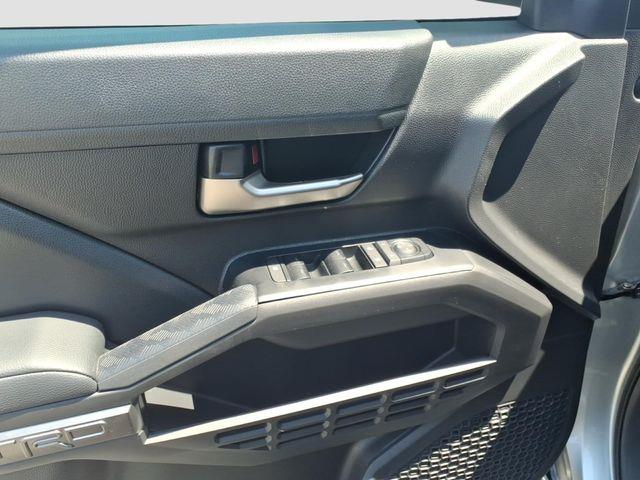 2025 Toyota Tacoma - $42,658