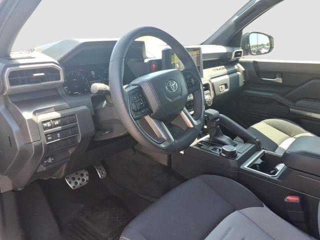 2025 Toyota Tacoma - $42,658
