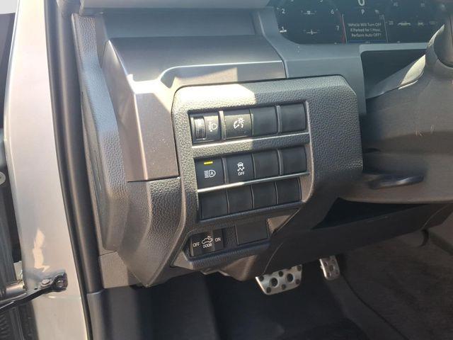 2025 Toyota Tacoma - $42,658