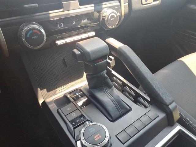 2025 Toyota Tacoma - $42,658