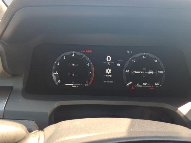 2025 Toyota Tacoma - $42,658