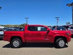 2024 Tacoma Thumbnail 3