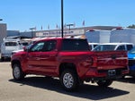 2024 Tacoma Thumbnail 6
