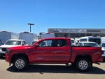 2024 Tacoma Thumbnail 7