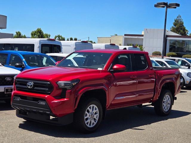 2024 Toyota Tacoma - $32,200