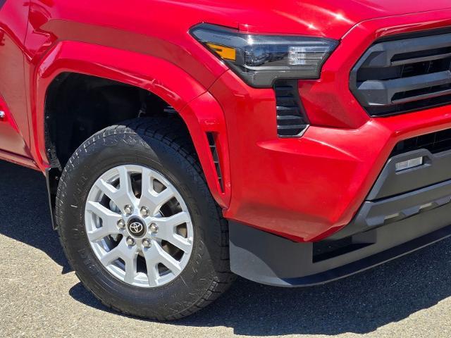2024 Toyota Tacoma - $32,200