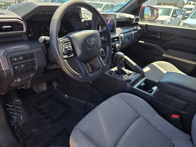 2024 Toyota Tacoma - $32,200