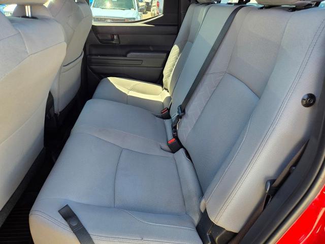 2024 Toyota Tacoma - $32,200