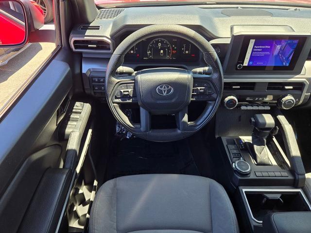 2024 Toyota Tacoma - $32,200