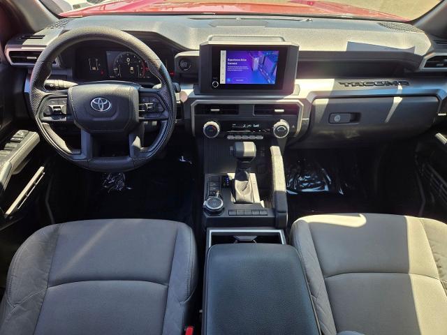 2024 Toyota Tacoma - $32,200
