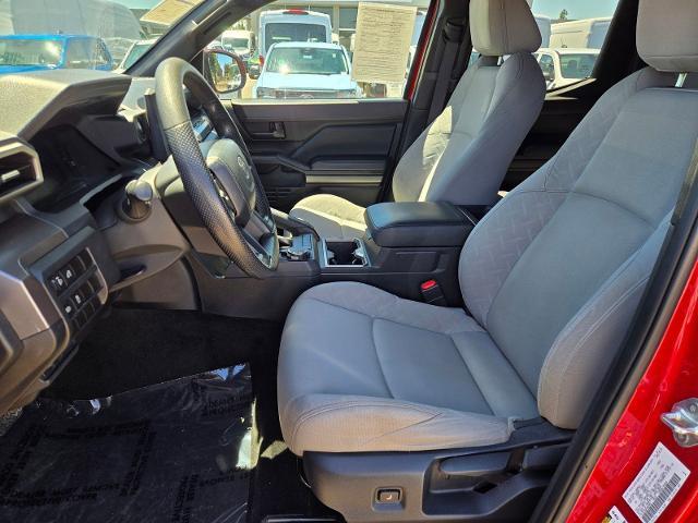 2024 Toyota Tacoma - $32,200