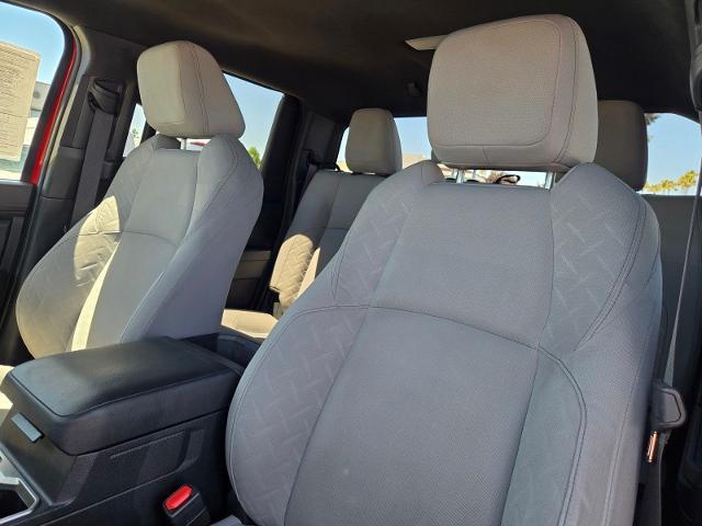 2024 Toyota Tacoma - $32,200