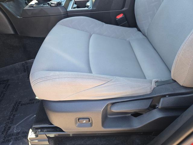 2024 Toyota Tacoma - $32,200