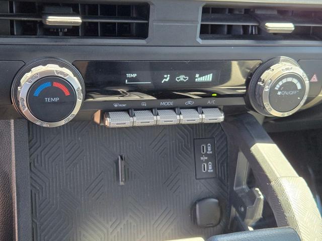 2024 Toyota Tacoma - $32,200