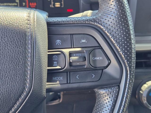 2024 Toyota Tacoma - $32,200