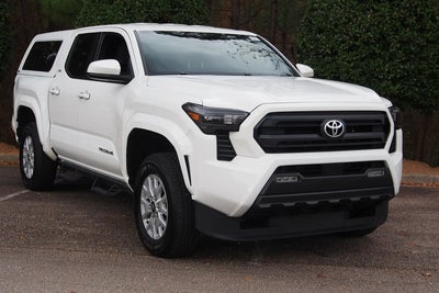 Photo of a 2024 Toyota Tacoma 4X4 TRD Off-Road 4DR Double Cab 5.0 FT SB 8A for sale