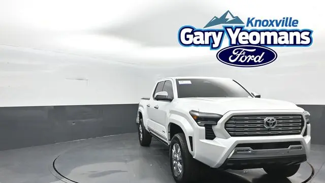 Preowned 2024 Toyota Tacoma SR5 for Sale
