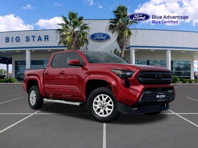 2025 Toyota Tacoma - $36,218