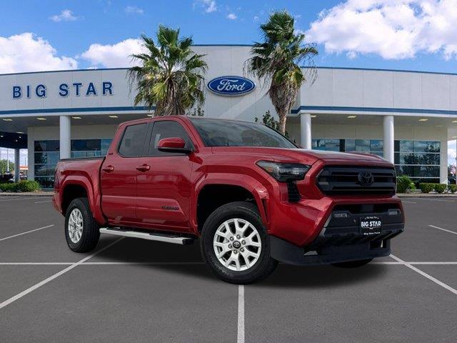 2025 Toyota Tacoma - $36,218