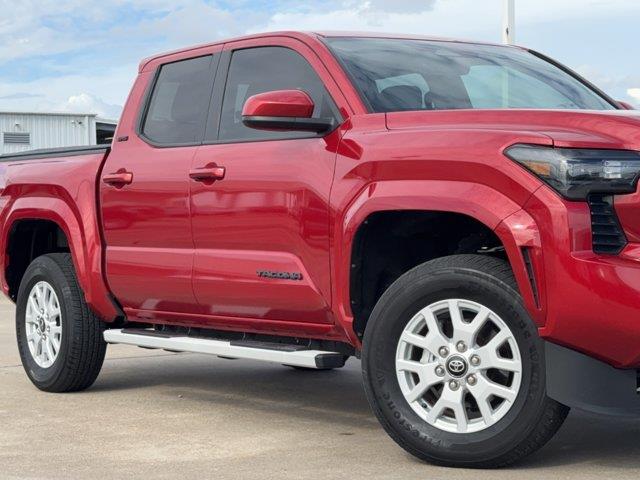 2025 Toyota Tacoma - $36,218