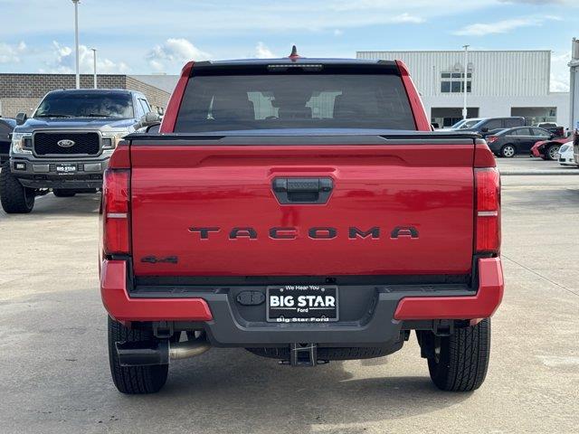 2025 Toyota Tacoma - $36,218