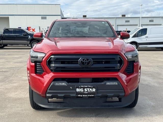 2025 Toyota Tacoma - $36,218