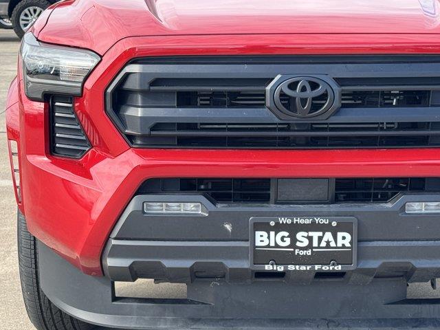 2025 Toyota Tacoma - $36,218