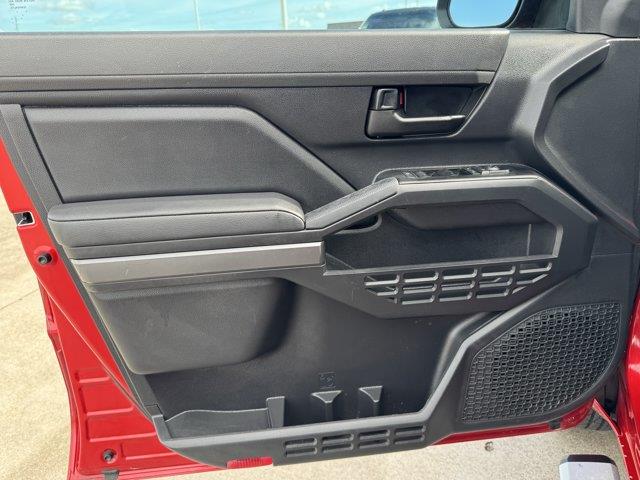 2025 Toyota Tacoma - $36,218