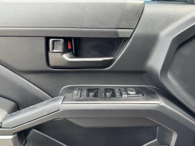 2025 Toyota Tacoma - $36,218