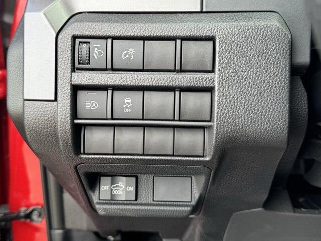 2025 Toyota Tacoma - $36,218