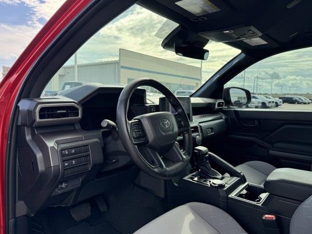 2025 Toyota Tacoma - $36,218