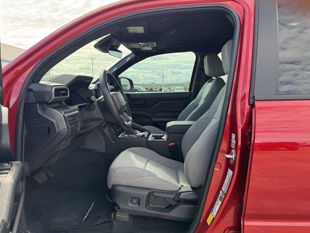 2025 Toyota Tacoma - $36,218