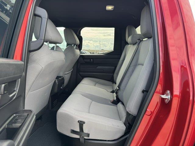 2025 Toyota Tacoma - $36,218