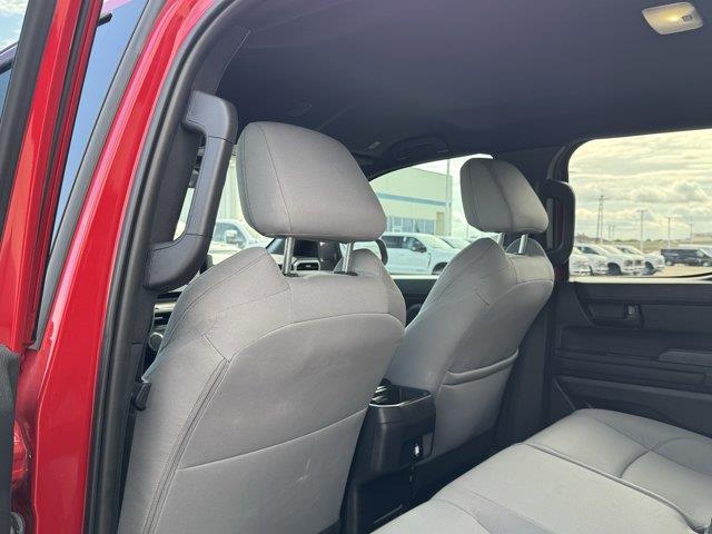 2025 Toyota Tacoma - $36,218