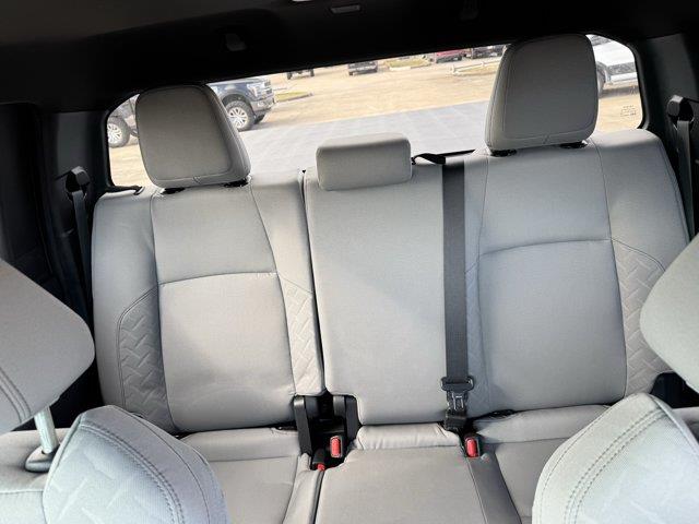 2025 Toyota Tacoma - $36,218
