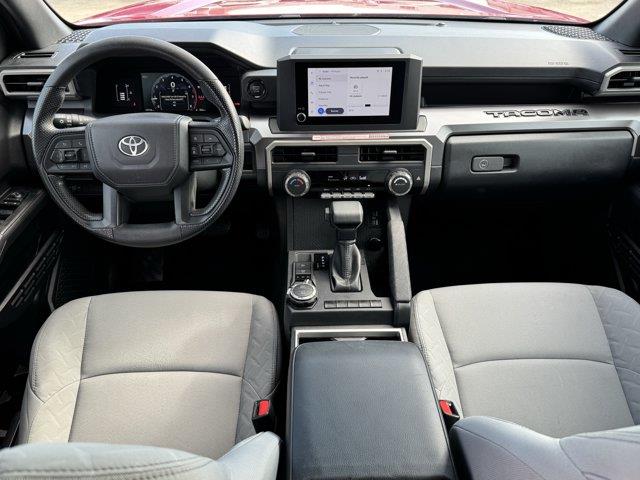 2025 Toyota Tacoma - $36,218